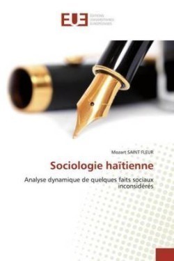 Sociologie haïtienne