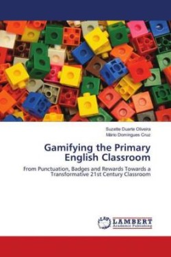 Gamifying the Primary English Classroom