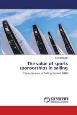 value of sports sponsorships in sailing