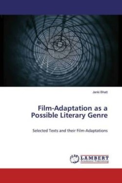 Film-Adaptation as a Possible Literary Genre