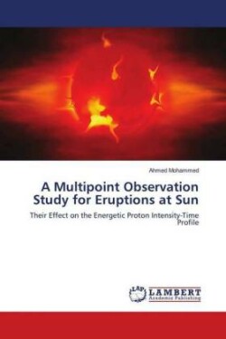 Multipoint Observation Study for Eruptions at Sun
