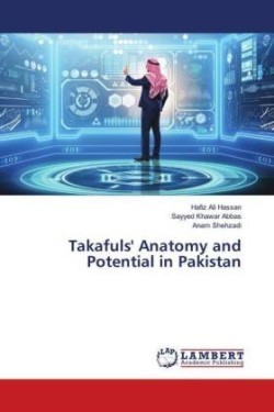 Takafuls' Anatomy and Potential in Pakistan