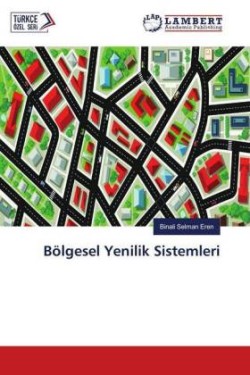 Bölgesel Yenilik Sistemleri