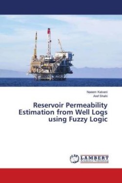 Reservoir Permeability Estimation from Well Logs using Fuzzy Logic