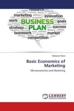 Basic Economics of Marketing