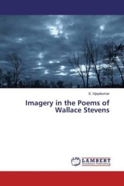 Imagery in the Poems of Wallace Stevens