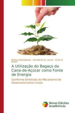 Utilização do Bagaço da Cana-de-Açúcar como Fonte de Energia