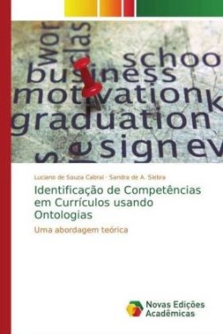 Identificação de Competências em Currículos usando Ontologias