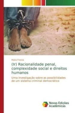 (Ir) Racionalidade penal, complexidade social e direitos humanos