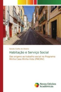 Habitação e Serviço Social