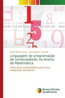Linguagem de programação de computadores no ensino de Matemática