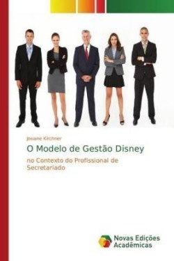 O Modelo de Gestão Disney