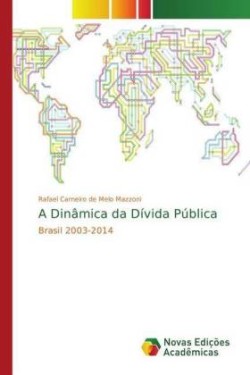 Dinâmica da Dívida Pública