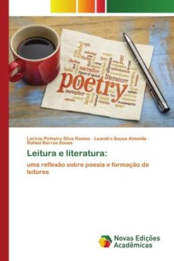 Leitura e literatura