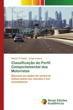 Classificação do Perfil Comportamental dos Motoristas