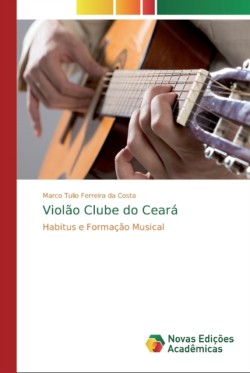 Violão Clube do Ceará