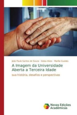 Imagem da Universidade Aberta a Terceira Idade