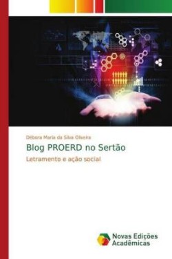 Blog PROERD no Sertão