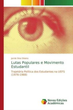 Lutas Populares e Movimento Estudantil