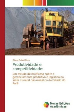 Produtividade e competitividade