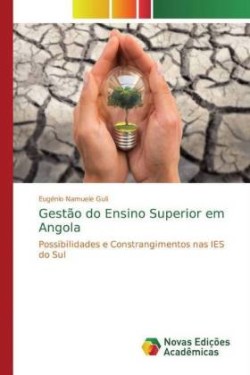 Gestão do Ensino Superior em Angola