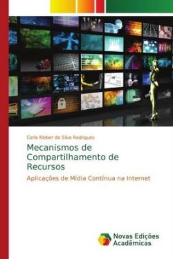 Mecanismos de Compartilhamento de Recursos