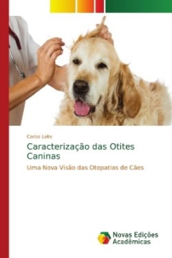 Caracterização das Otites Caninas