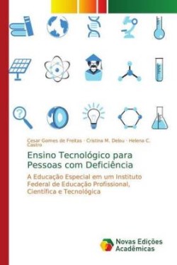 Ensino Tecnológico para Pessoas com Deficiência