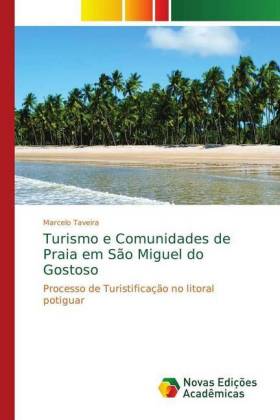 Turismo e Comunidades de Praia em São Miguel do Gostoso