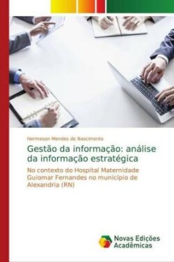 Gestão da informação