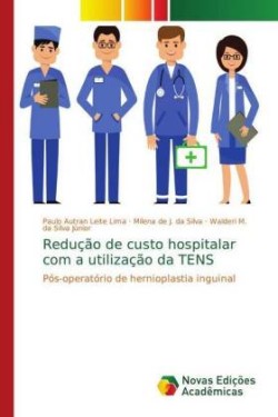 Redução de custo hospitalar com a utilização da TENS