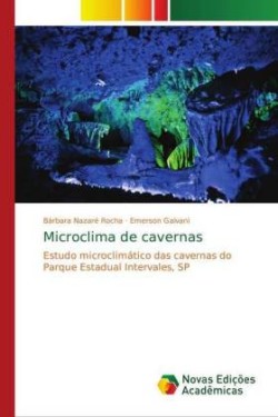 Microclima de cavernas