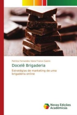 Docelê Brigaderia