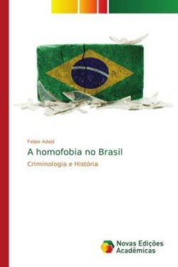 homofobia no Brasil