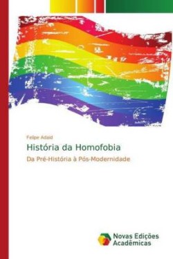 História da Homofobia