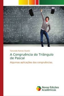 Congruência do Triângulo de Pascal