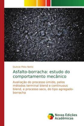 Asfalto-borracha