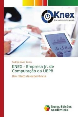 KNEX - Empresa Jr. de Computação da UEPB