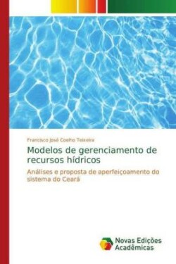 Modelos de gerenciamento de recursos hídricos