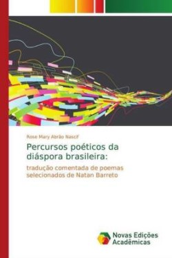 Percursos poéticos da diáspora brasileira