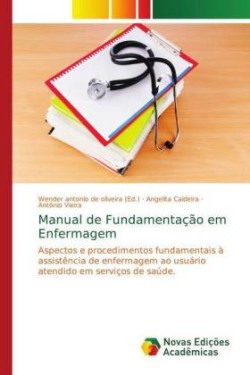 Manual de Fundamentação em Enfermagem