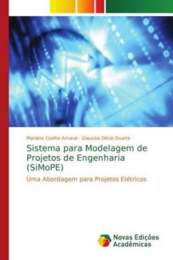 Sistema para Modelagem de Projetos de Engenharia (SiMoPE)
