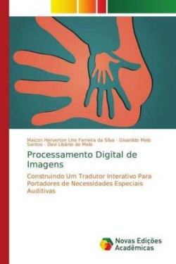 Processamento Digital de Imagens