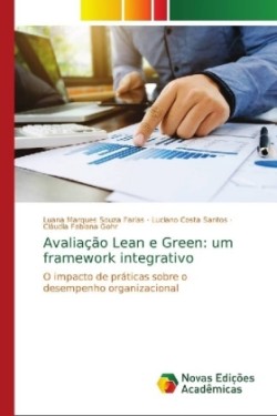 Avaliação Lean e Green