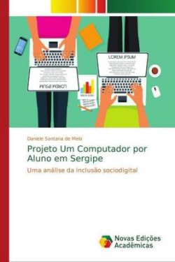 Projeto Um Computador por Aluno em Sergipe