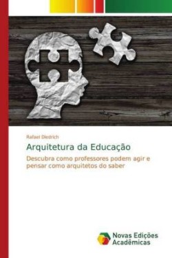 Arquitetura da Educação