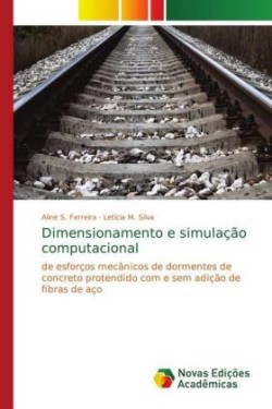 Dimensionamento e simulação computacional