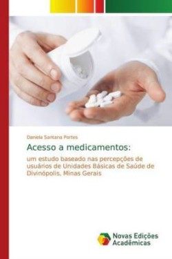 Acesso a medicamentos