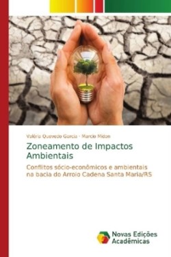 Zoneamento de Impactos Ambientais