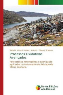 Processos Oxidativos Avançados